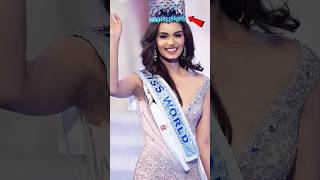 Miss universe ko kitna Paisa milta hai shorts missuniverse [upl. by Ardie]