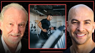 Exercise is a great tool for health but not for weight loss  Eric Ravussin [upl. by Sapphira]