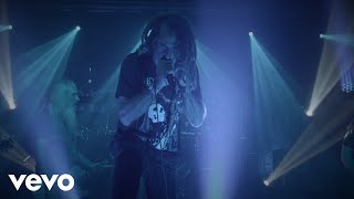 Lamb of God  Memento Mori Official Live Video [upl. by Fanchan272]