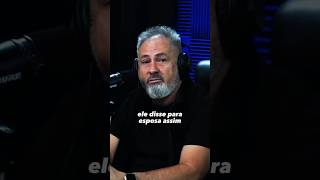 Você já escutou essa voz  Parte 3 [upl. by Jacky]