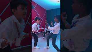 What a Karvaad🕺🔥  vip  Hip Hopers dance youtubeshorts [upl. by Anirrak]