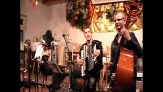 Günter Jürgen Harmonika Akkordeon Duo [upl. by Oeht]