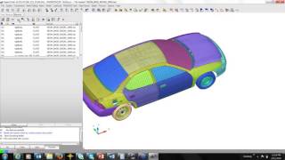 Crash Analysis with RADIOSS  Direct Learning Webinar Series 2016 [upl. by Kinelski626]