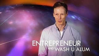 Jim McKelvey Jr Engineer your way Engineer at WashU [upl. by Rey]