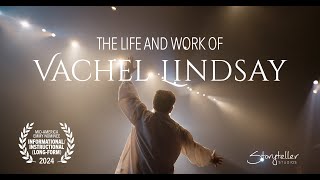 The Life And Work of Vachel Lindsay [upl. by Nailluj]