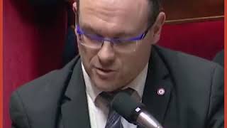 Moratoire sur la hausse des taxes Edouard Philippe fait face aux critiques à l’Assemblée [upl. by Llenreb]