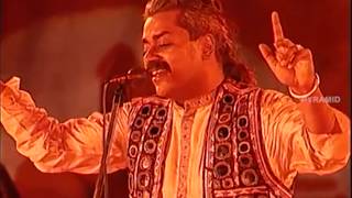 Hai Rama Ye Kya Hua Live by Hariharan [upl. by Chari]