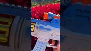 Which little boy would refuse this light and sound toy gun Childrens toys toy gun boy toys [upl. by Phillis]