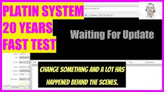 MQL5 TUTORIAL  FAST TEST RESULTS FOR 20 YEARS [upl. by Etteniotnna]