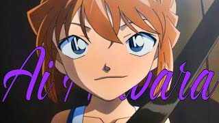 Ai Haibara  Detective Conan  AMV  F [upl. by Ikey]