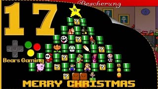 Bearry Christmas 17 ► Der Grinch isn Witz gegen mich ◄ German HD [upl. by Lynus31]