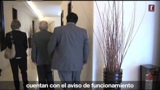 Servicios Funerarios quotRevista del Consumidor TVquot 43 [upl. by Robbins]