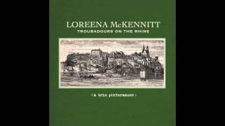 Loreena McKennitt  Between the Shadows Live [upl. by Westphal684]