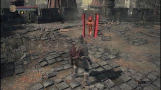 Dark Souls 3 soulitem duplication Version 115 [upl. by Gerdeen743]