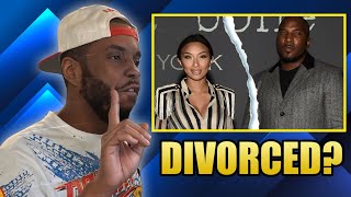 Why Jeezy REALLY divorced Jeannie Mai [upl. by Annaiek]