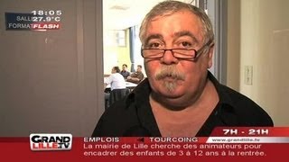 La psychiatrie en crise dans le Nord [upl. by Mountfort]