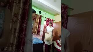 aaj he Sunday matlab Kam day 😂youtubeshorts shortvideos sapnavishalvlogs [upl. by Esinrahs890]