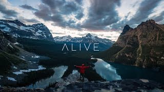 ALIVE  Canada 4K [upl. by Dranyam]