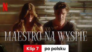 Maestro na wyspie Sezon 1 Klip 7  Zwiastun po polsku  Netflix [upl. by Azer]