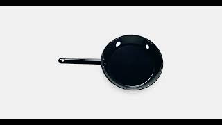 IKEA 365 Frying pan  Ecommerce  WebAR [upl. by Kliment732]