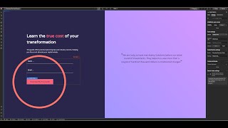 Redirect after Form Submit on Webflow [upl. by Robertson]