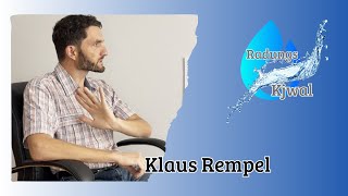 Daut Ennaliche Läwen Klaus Rempel 3 [upl. by Yarrum543]