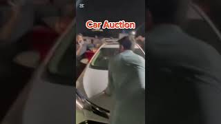 Car Auctions in Lahore  CarMela carauction carshow shorts cars ytshorts [upl. by Herrera]