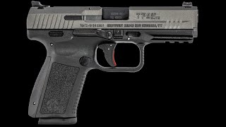 Canik TP9SF Review [upl. by Aveneg]