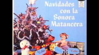 Celio Gonzalez y la Sonora Matancera  Rumba en Navidad [upl. by Webber901]