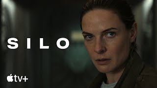 Silo — Official Trailer  Apple TV [upl. by Sidky177]