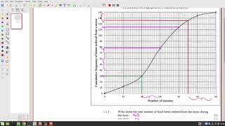 CAPS November 2018 Paper 2  Question 1 part 1 [upl. by Yer]