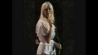 ABBA  Agnetha  Lead songs [upl. by Essined]