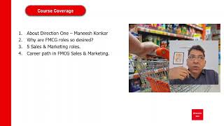 Intro  Free FMCG Course  Prepare for FMCG Sales amp Marketing Careers [upl. by Druci]