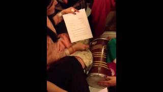 Dholki Video Bradford [upl. by Blackburn]