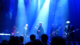 Weeping Willows feat Anna Ternheim  Lovers Never Say Goodbye live Nalen Stockholm 20141126 [upl. by Powers]