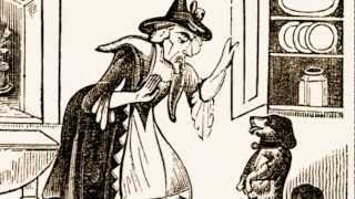 Old Mother Hubbard  Meaning behind the Nursery Rhyme [upl. by Jessika711]