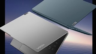 Lenovo Unveils Yoga Pro 14s 2024 with Core Ultra Processors RTX 4060 120Hz Display at 8699 Yuan [upl. by Leibrag284]