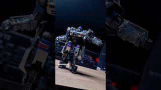 IM MIRAGE REMEMBER ME transformers optimusprime stopmotion stopmotionanimation videography [upl. by Chevy]