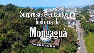 Mongaguá  surpresas encantos e história [upl. by Edd939]