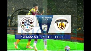 Ethiopia Premier League week 52024 Best Match Highlight [upl. by Purcell]