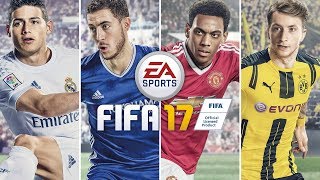 طريقة تحميل لعبة FIFA 2017 بحجم 1mb وبدون تورنت والله طريقة شغالة 100 [upl. by Kraska985]