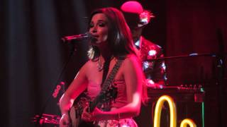 Kacey Musgraves  Same Trailer Different Park [upl. by Ojeibbob]