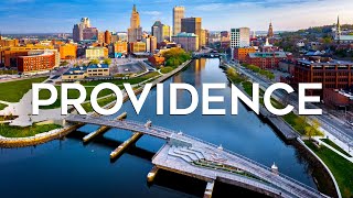 Top 10 Best Things to Do in Providence Rhode Island  Travel Guide 2024 [upl. by Annavaig]