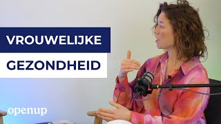 Hormonale gezondheid de cyclus helder uitgelegd  Masterclass [upl. by Av]