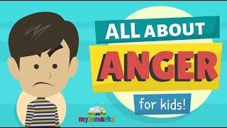 Anger Management for Kids [upl. by Janene]