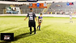 COPA ARAPIRACA CENTENÁRIO ASA BASE X INTERIOR FUT7 SUB12 SEMI [upl. by Buyse]