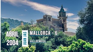 Mallorca 6  Valldemosa [upl. by Eada]