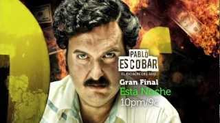 Pablo Escobar el Patron del Mal GRAN FINAL [upl. by Pappas851]