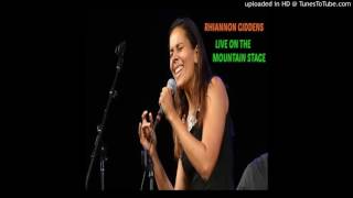 Rhiannon Giddens  At The Purchasers Option Live [upl. by Eaton]