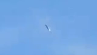 UFO Sighted Over Banbury England  July 7 2018 [upl. by Crenshaw]